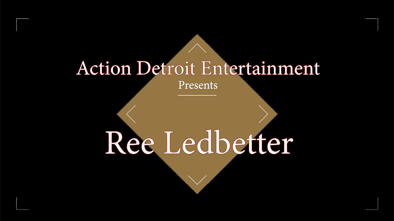 Ree Ledbetter