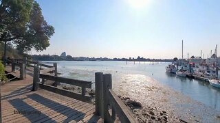 West Bay Walkway VICTORIA | Irnieracing Explorer