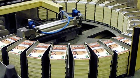 Money Printing Machines