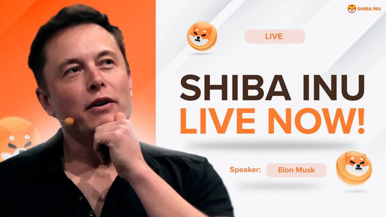 Shiba Inu: Elon Musk & SHIB Holders predict $0.0015 per SHIB | Cryptocurrency NEWS