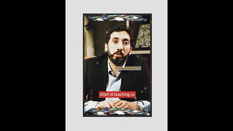 Nouman Ali Khan