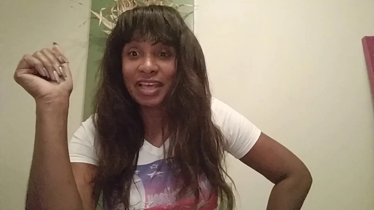 NRV50--Red October, Attach on L.A., and Waking Up to Positive Upper 4D