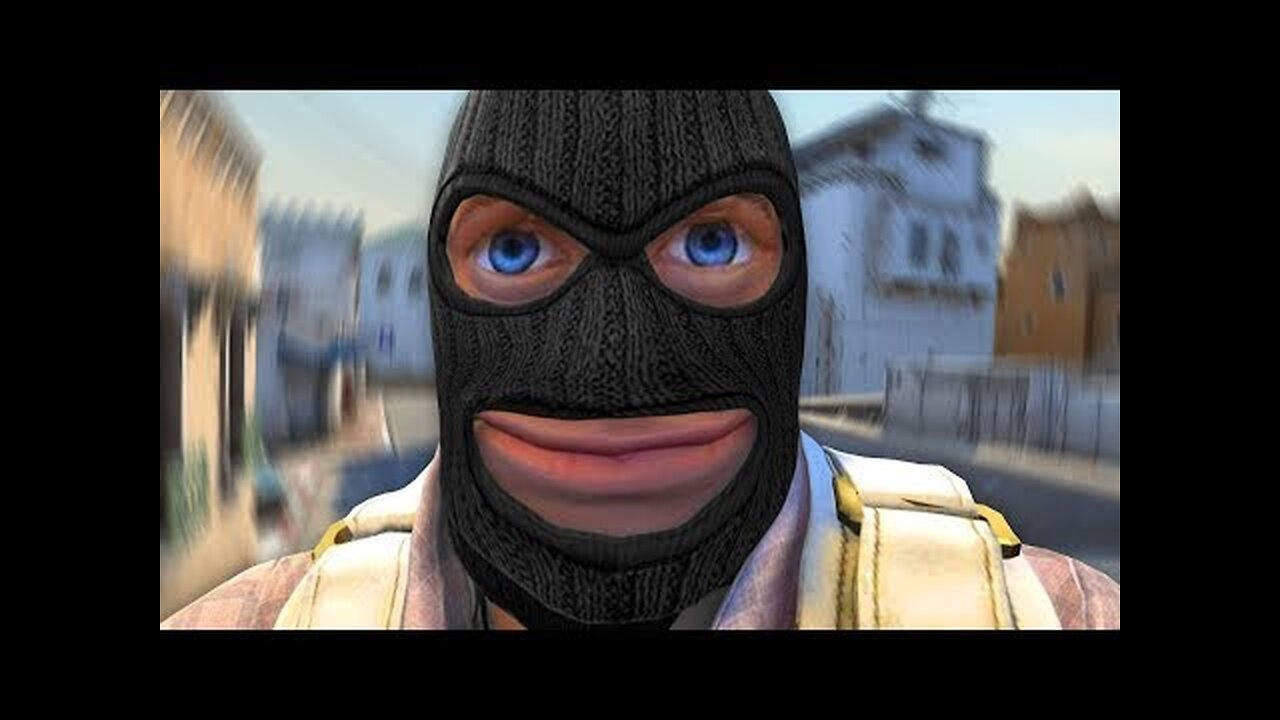 Csgo Moments