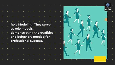 The Role of Mentors and Coaches in Professional Growth