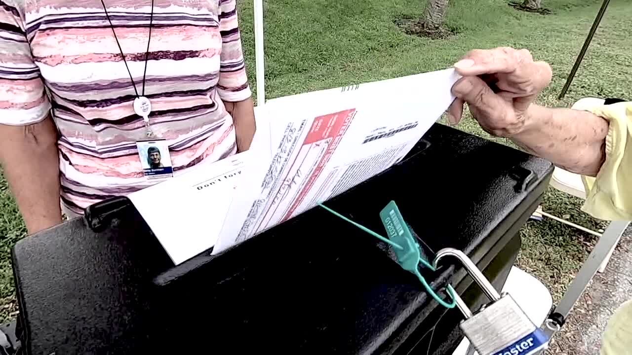 Many questions, few answers about new election crimes unit