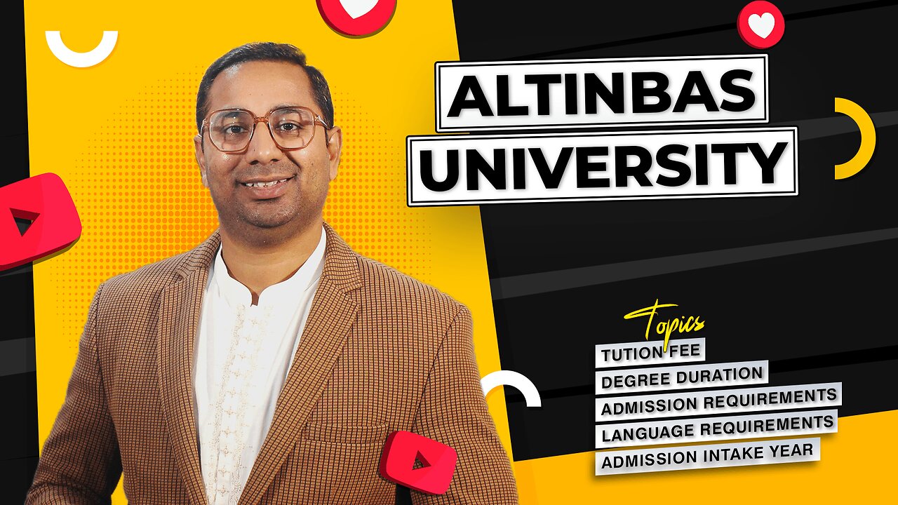 Altinbas University