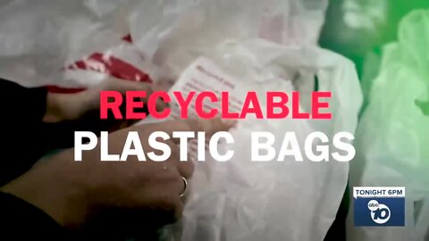 Team 10 Recycling Promo