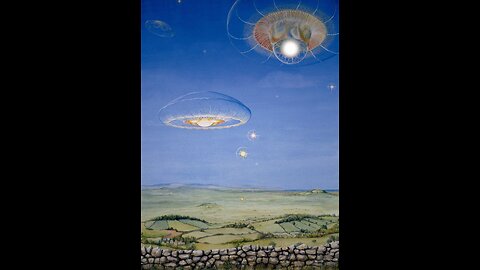 The Mini UFO Waves and Strange Encounters from The End of The Second World War