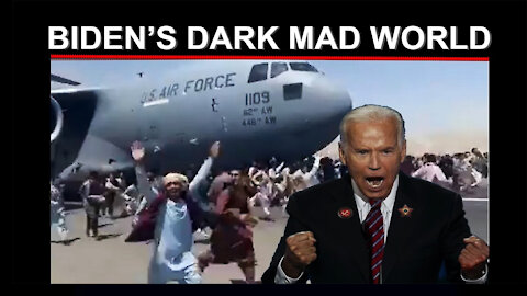 Music Video: "Biden Can Go To Hell"