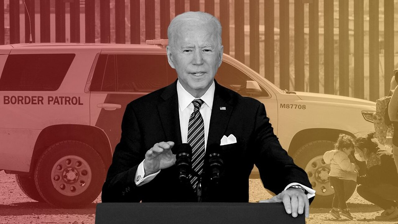 Will Biden issue blanket pardons for 20 million Illegal Aliens?