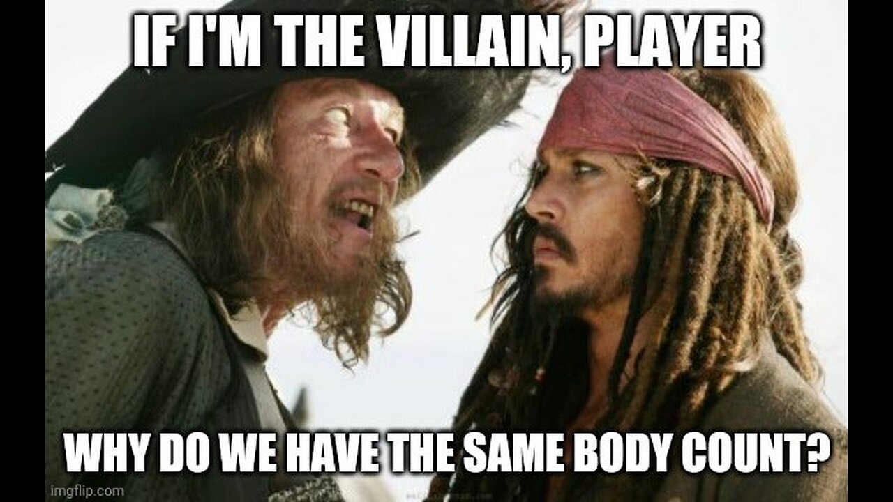 body counts part 3