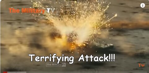 Terrifying Attack!!! 12 Russian military trucks carrier 350 troops destroyed by Ukrainian FPV drones