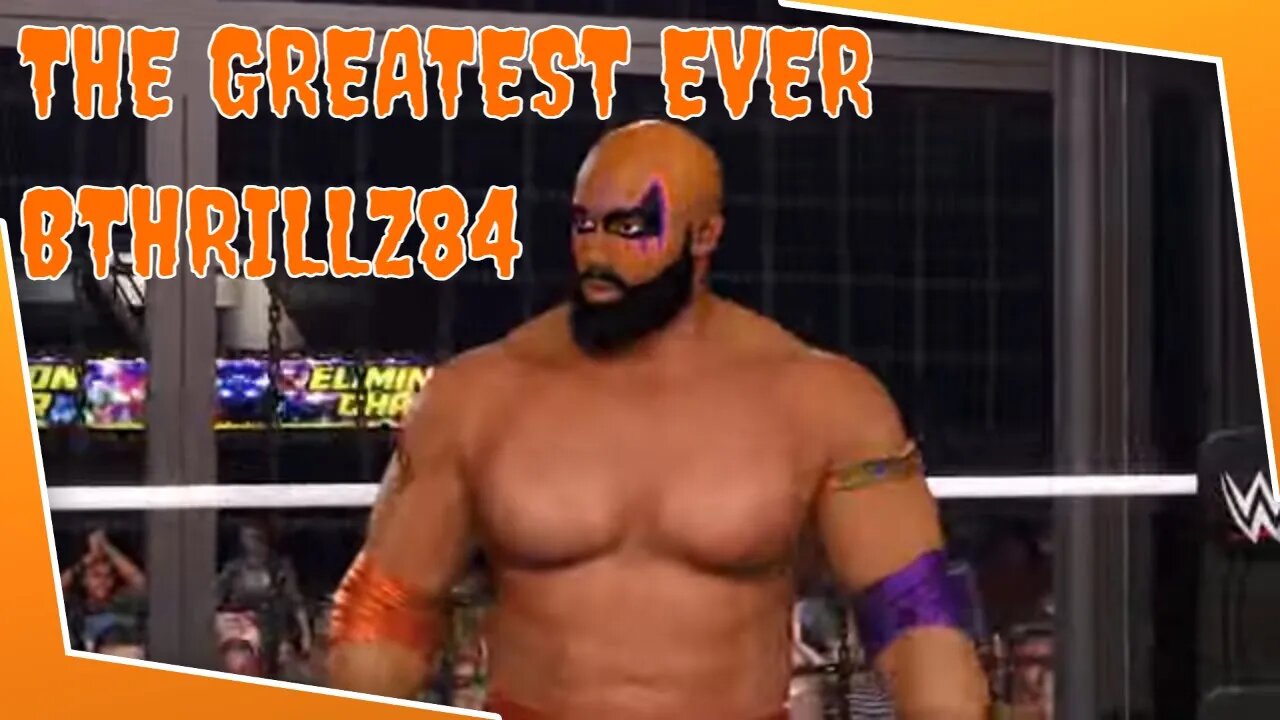 wwe 2k23 stream