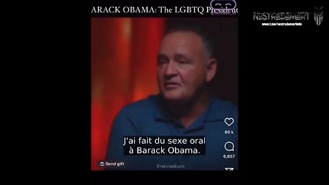 Tous les chemins mènent à Obama