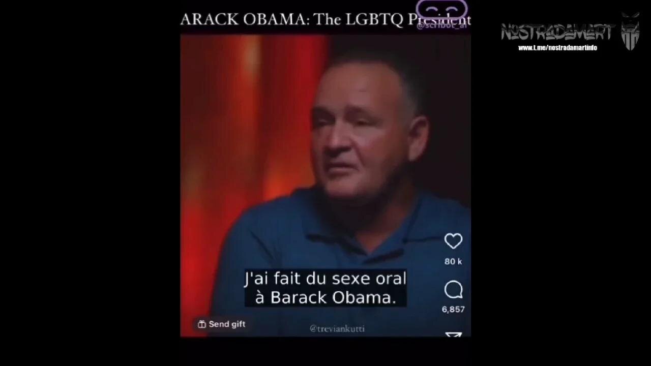 Tous les chemins mènent à Obama