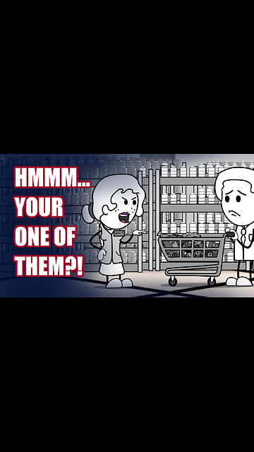 Don't be in too deep!