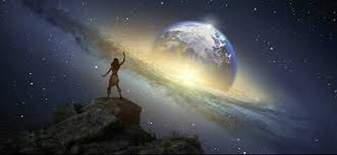 A World is Born ♦ By Leigh Douglass Brackett