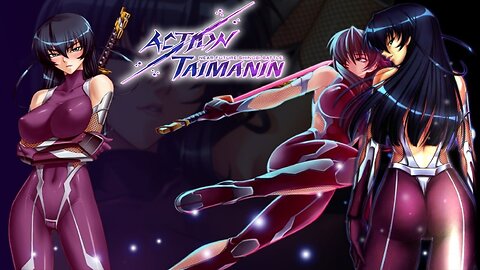 Action Taimanin - Hack-and-slash Anime Action RPG First Deep Dive!!!