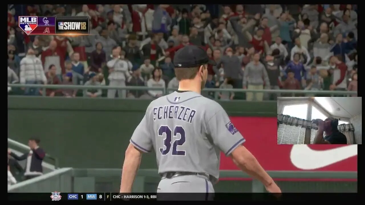 Opening Day!