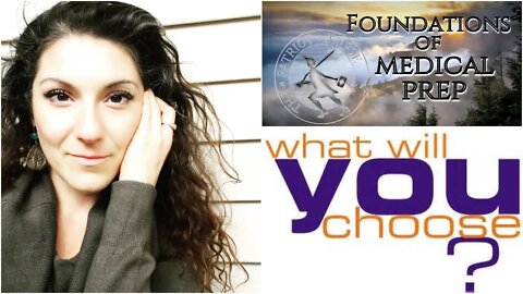 INFORMATION SHE REVEALS WILL NOW BE *KEY* TO WINNING INEVITABLE CIVIL WAR COMING TO NORTH AMERICA(!)