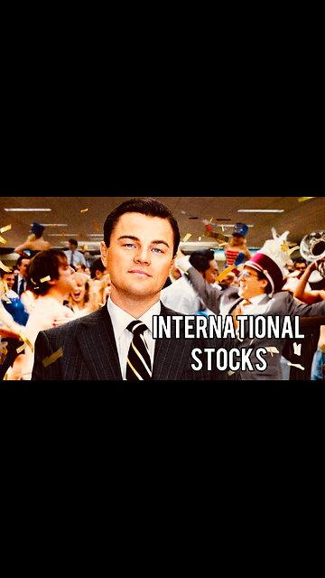 International Stocks That Could Set You Up For Life