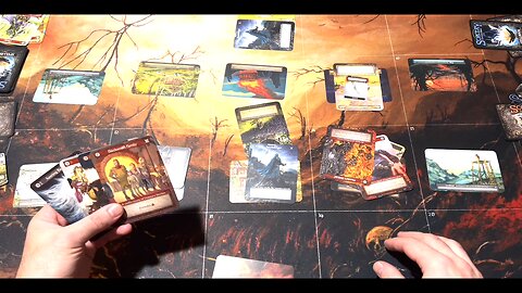 Double Sealed!! Sorcery Arthurian Legends