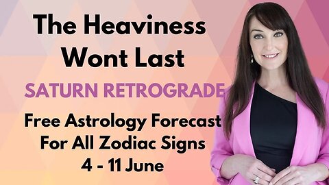 5 MINUTE READINGS FOR ALL ZODIAC SIGNS - Your predictive astrology forecast is HOPEFUL!