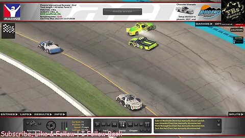 iRacing # 46