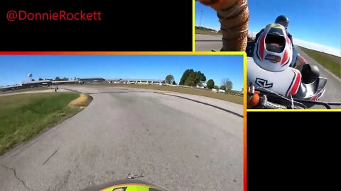 Does it get better? CKNA GN6 Heat 2 - Legends