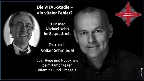 Ist Vitamin D völlig unnütz? Eine Analyse ...