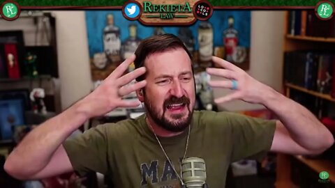 Rekieta Rants: Facebook Censorship w/ Mark Zuckerberg on The Joe Rogan Experience