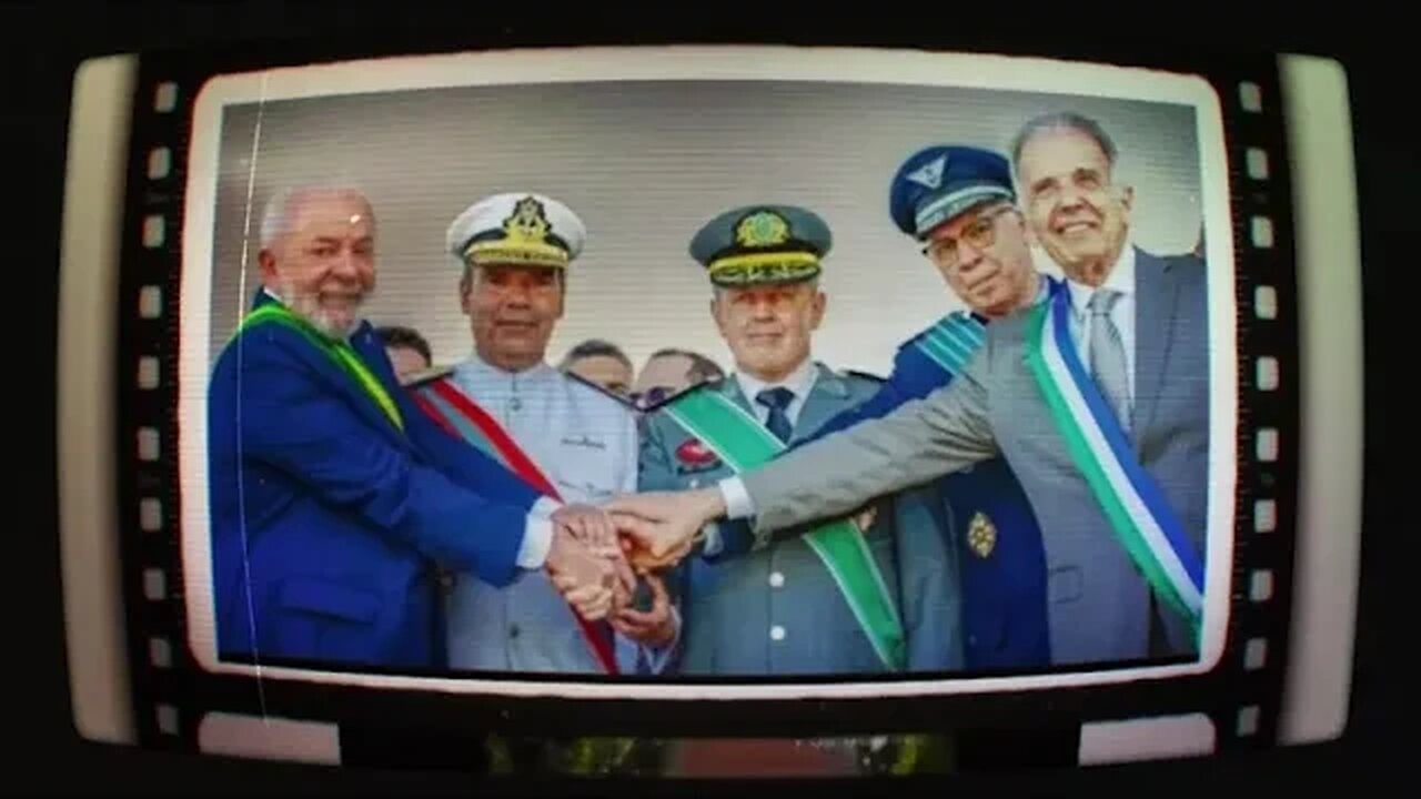 7 DE SETEMBRO