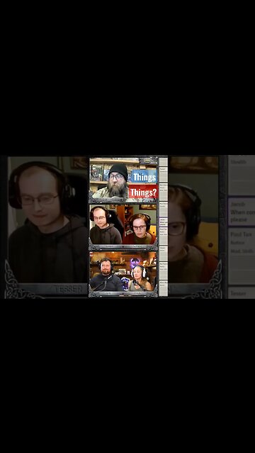 You Know..Things! #shorts