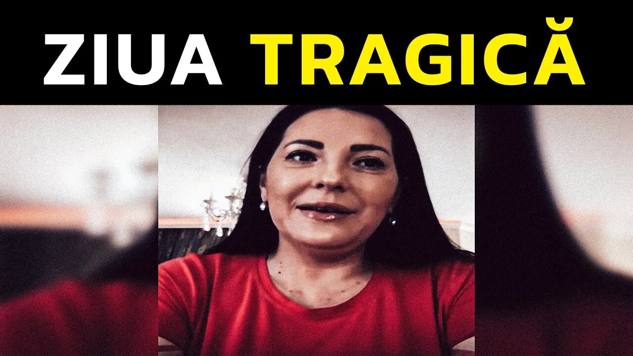 ANUNȚUL CARE ZGUDUIE ȚARA