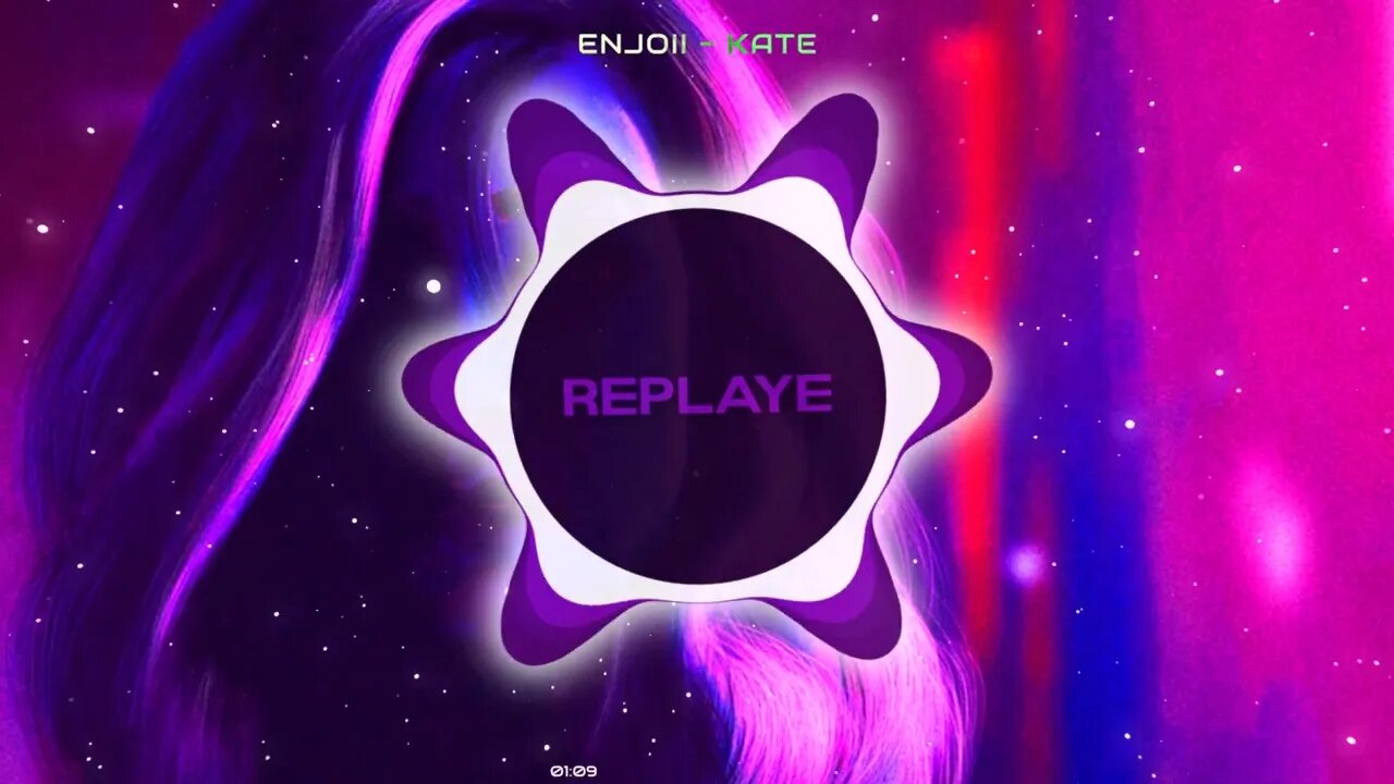 enjoii - Kate | Replaye