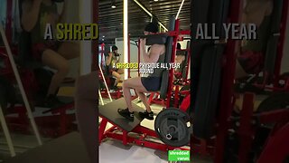 TRICEPS&HAMSTRINGS | Lifetime Natural #shorts