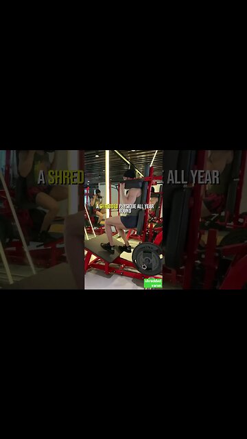 TRICEPS&HAMSTRINGS | Lifetime Natural #shorts