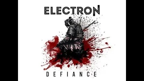 Electron interview for The Metal Gods Meltdown by Seb Di Gatto..IT RAWKS!