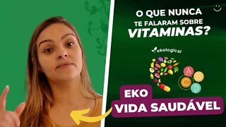 MITOS E VERDADE SOBRE A SUPLEMENTAÇÃO