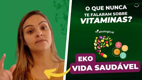 MITOS E VERDADE SOBRE A SUPLEMENTAÇÃO