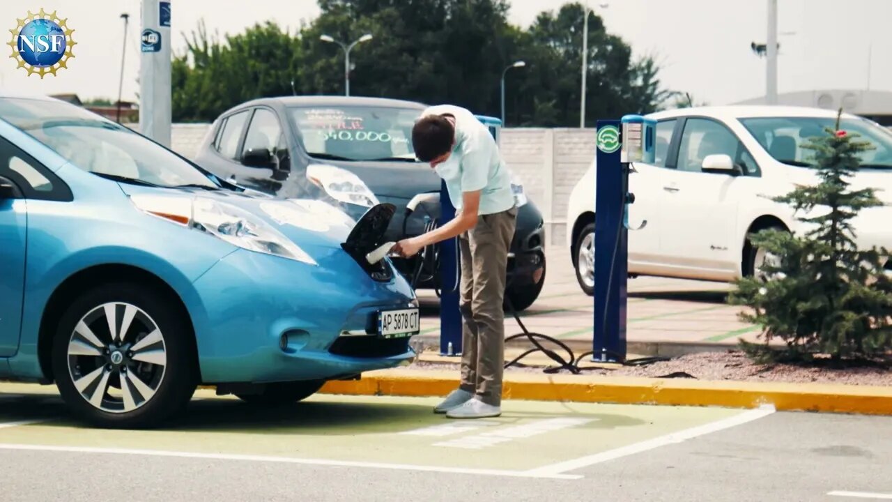 Sensor Chips | Bear Insulin | EV Stations