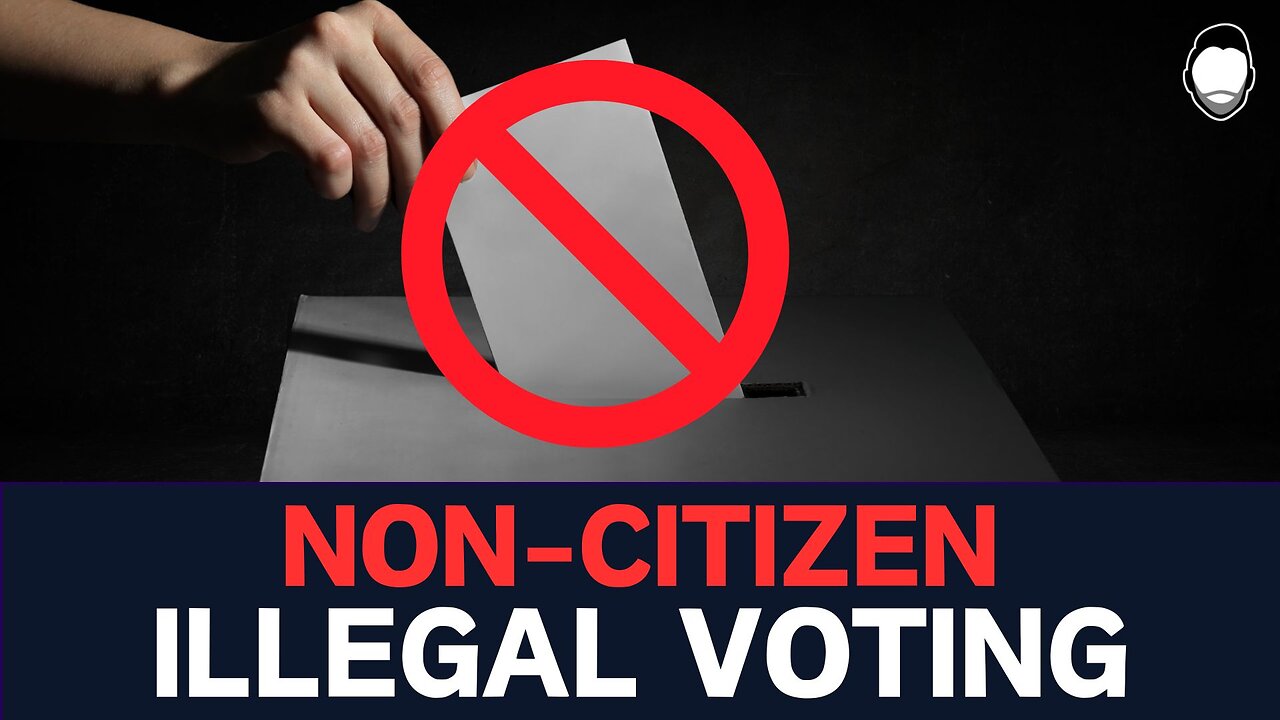 24 States FIGHT Illegal Voting at Supreme Court