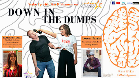 Down in the Dumps