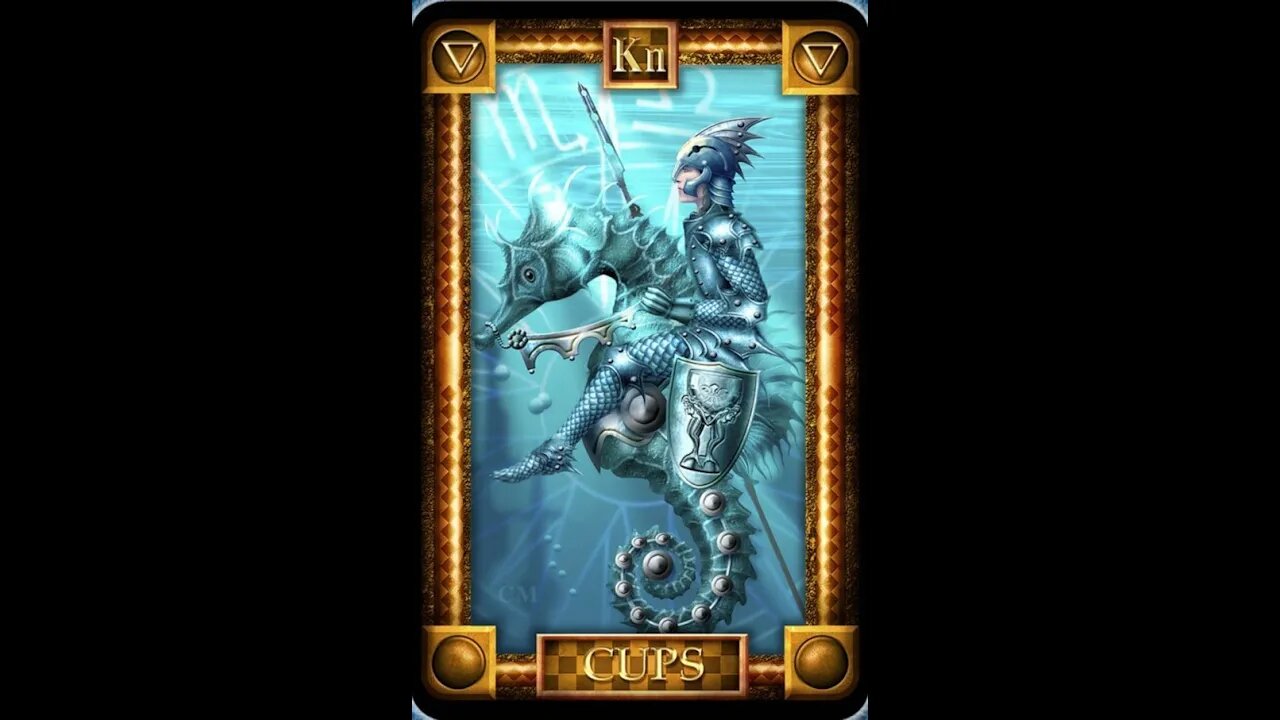 Tarot of Dreams Gallery
