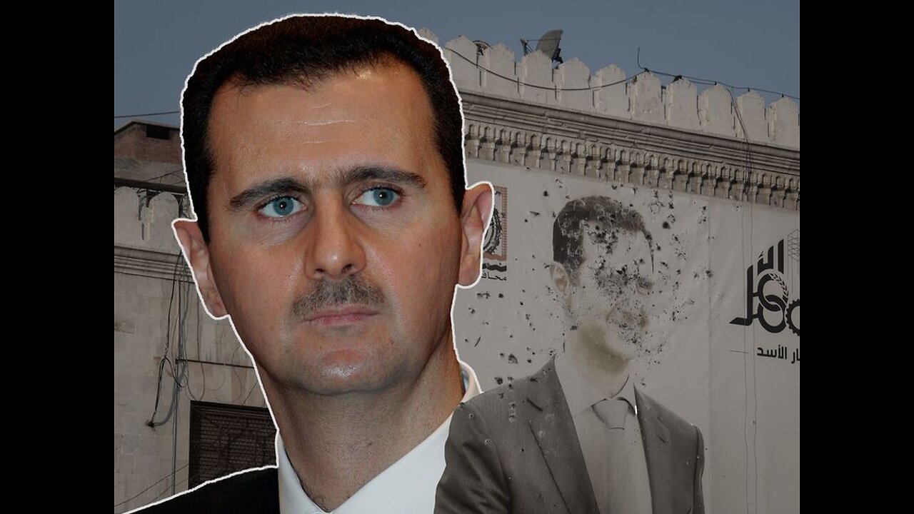 Assad deceived army chiefs about alleged Russian support