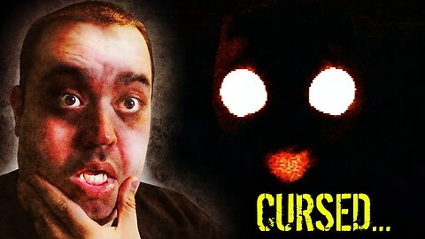 DON'T ENTER THIS CURSED LIBRARY!... | The Whitaker's Library Horror Game