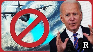 These Hurricanes Are CONTROLLED We Have The Proof!