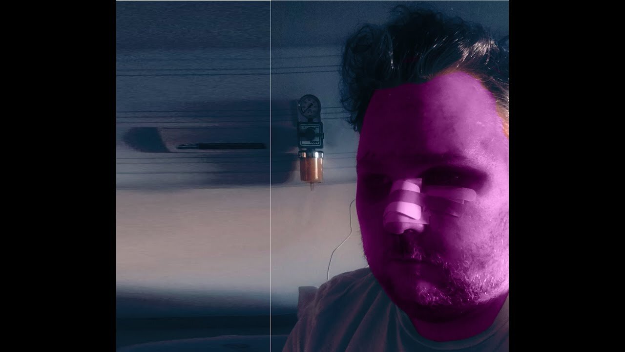 Portugal reflections - Killstream