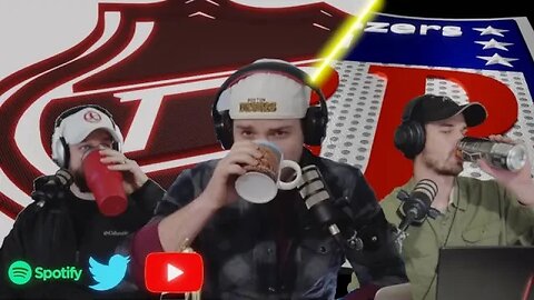 NFL Free Agency NHL Updates XFL Updates Why Are The Banks Crashing? GBT 4? WWE Gambling?Ep19