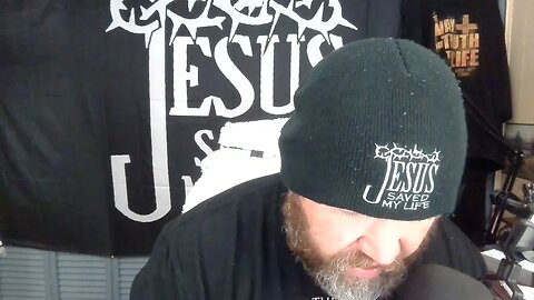 BAPTIZED (REALLY BAPTIZED)
